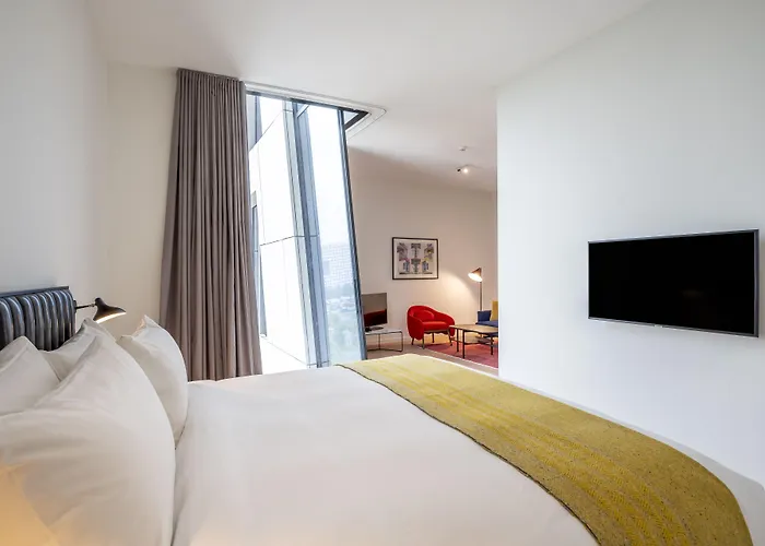 Premier Suites Amsterdam